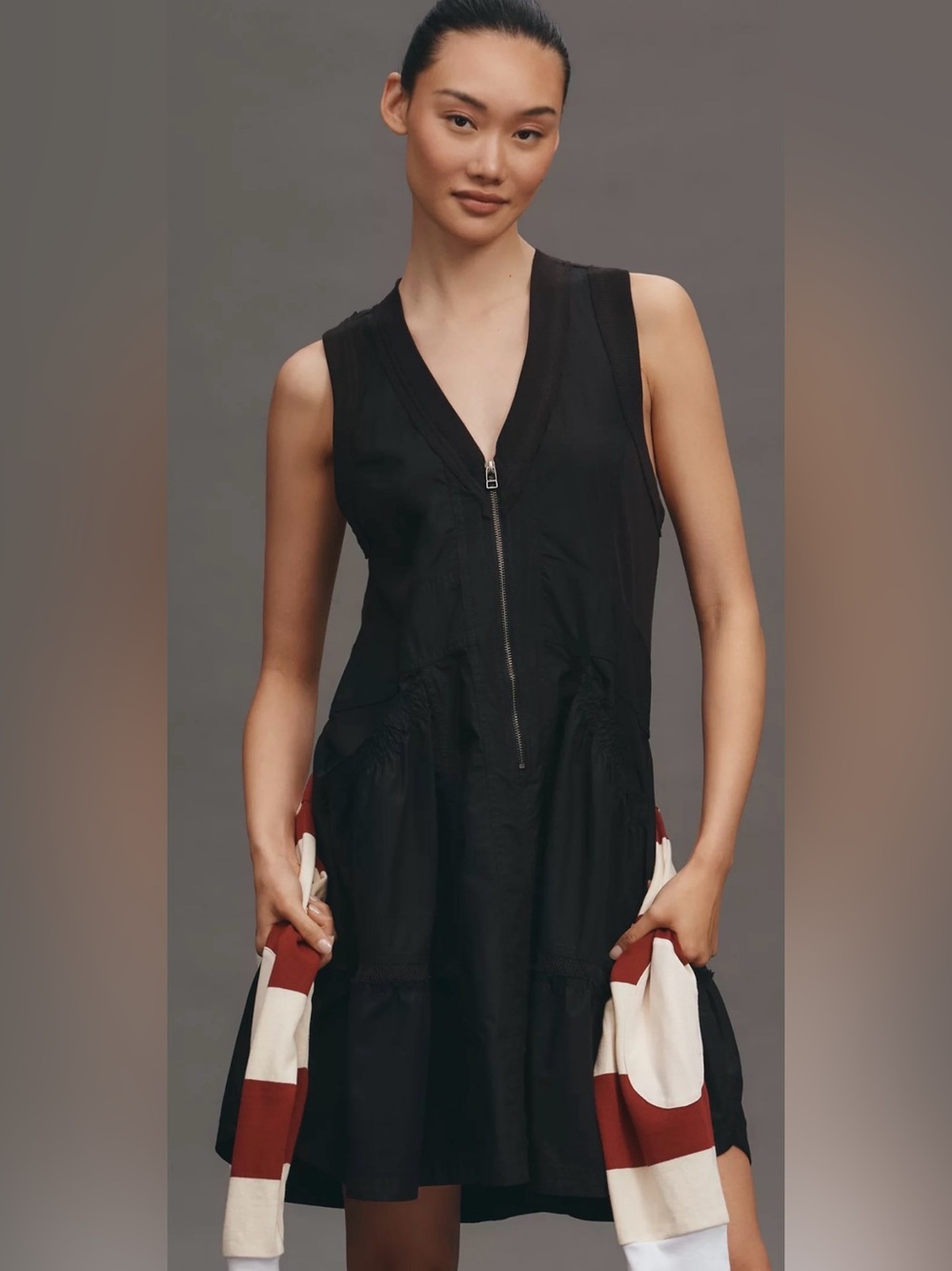 Anthropologie Daily Practice dress